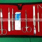Dissecting Dissection Kit Set Middle School Biology Student Lab Teacher's Choice thumbnail-1