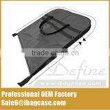 Breathable Lightweight Foldable Suit Travel Bag Side Pocket thumbnail-5