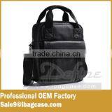 High Quality Leather Insulated Lunch Cooler Bag for Business Man Supplier's Choice thumbnail-4