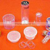 PVC/PE Packaging Box thumbnail-1