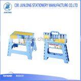 Plastic Folding Chair With Massage Face thumbnail-1