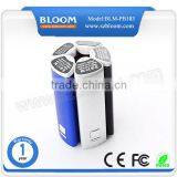 Latest Design Best Quality 18650 Battery Storage Power Bank thumbnail-6