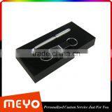 Wholesale Business Key Chain and Metal Ballpoint Pen Gift Set Corperation thumbnail-4