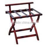 Folding Suitcase Stand for Hotel Rooms thumbnail-2