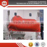 Marine Electric Hydraulic Gravity Davit thumbnail-5