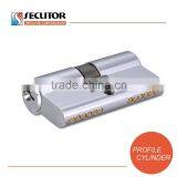 European Door Lock Profile Cylinder thumbnail-2
