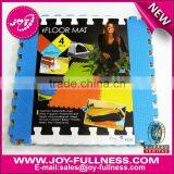 Foam Exercise Mat thumbnail-2