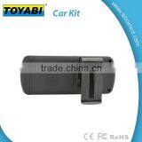 Bluetooth Car Kit FHands Free Calling Car Sun Visor Clip Microphone Audio/Speaker/Stereo Car Kit thumbnail-3