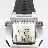 Sport Body Fitness Heart Rate Meter Pulse Watch/wrist Watches/frederique Constant Heart Watch thumbnail-3