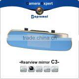 Car Front and Rear Camera,full hd 1080p Car Camera