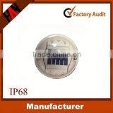 Low Price High Quality Led Round Road Stud thumbnail-1