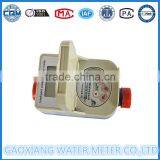 Ic Card Water Meter Prepaid Water Meter for African Market thumbnail-6