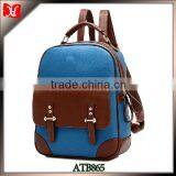 Cute Small Kindergarten School Kids Backpack Kids School Backpack thumbnail-1