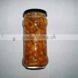 Canned Nameko Marinated thumbnail-1