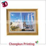 3d Lenticular Posters