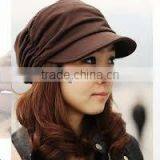 New Design Baret Caps