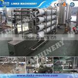 Mineral Water Treatment Machine/ Water Treatment Equipment