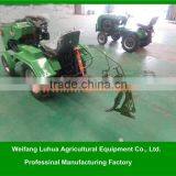 12HP Mini FarmTractor for Farm With Low Price thumbnail-5