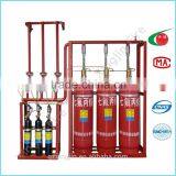 Pipe Type HFC-227ea/FM200 Automatic Fire Suppression System From Factory Direct Sell thumbnail-3
