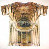T-shirt Transfer Paper Price, T-shirt Production Style thumbnail-1