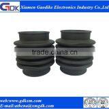 Auto Rubber Protection Dust Cover for Car With High Quality