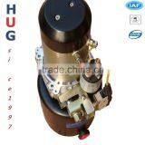 Single Acting Electrical Hydraulic Power Unit