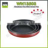 Aluminum Round Cake Mould Pan w/ Non-stick Coating