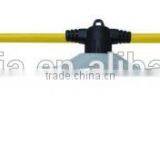 Wires Waterproof Outdoor String Lights / Temporary Construction String Light thumbnail-3