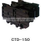 CTD-150 Plastic Terminal Block With CE Certificate, Made in China