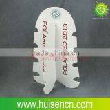 Whtie Acrylic Material Eyewear Display Stand Quality Choice thumbnail-6