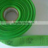 Custom Garment Printed Satin Ribbon Care Label thumbnail-3