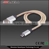 Fast Charging Cable USB Data Cable For Iphone and Xiaomi Samsung HTC Nokia thumbnail-5