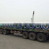 Galvanized Steel Coil (TJINDUSTRAIL14092509-Z80-275) thumbnail-1