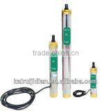 High Pressure Solar Water Pump Deep Well For Waterfall thumbnail-1