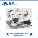 BM 500 Desk-Top Blind-Stitch Machine Industrial sewing machine