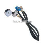 Multi-stage Hydraulic Round Cylinders thumbnail-2