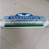 Taxi Car Light Box Led Sign for Advertisement Car Roof Box thumbnail-2
