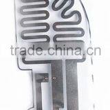 Quality Customize 3.7v/5v/7.4v/12v PET/PI Heated Foil for Insole Inserts