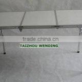 Aluminium Folding Camping Table thumbnail-1