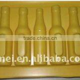 OEM Pvc Blister Beer Packing Tray,vacuum Forming,HL-366 thumbnail-1