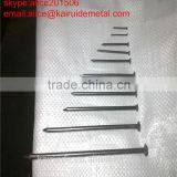 15 Years Factory Produce ISO Competitive Price High Quality Common Iron Wire Nail All Sizes thumbnail-4