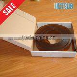 High Quality Rubber/PU Squeegee in Brown Color thumbnail-3