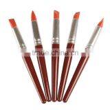 High Quality 4 Pcs Polymer Clay Sculpture Tools thumbnail-5