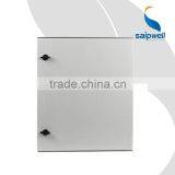 SAIP/SAIPWELL 600*500*230mm IP66 Electrical Waterproof SMC Fiberglass Enclosure thumbnail-1