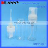 HAND WASH FOAM PUMP BOTTLE 200ML,100ML FOAM BOTTLE thumbnail-3