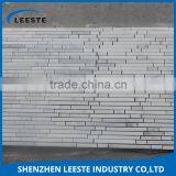 Surface Polished Processing Mosaic Type Oriental White Marble thumbnail-6