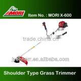Professional Prefered Petrol Lawn Trimmer thumbnail-1