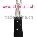 Light Up Keychain Pen Cheap Light up Pen thumbnail-2