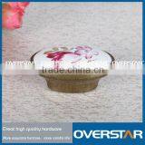 Decorative Crystal Knob,top Selling Crystal Knobs for Drawer, k9 Crystal Knob Wholesale thumbnail-1