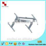 Designer Metal Table Legs Metal Folding Table Leg Telescopic Table Legs thumbnail-1